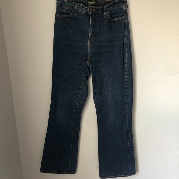 NYDJ Tummy Tuck Jeans